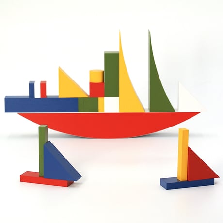 【希少・傑作】バウハウス　ハンペルマン　マリオネット　ネフ社　作品ラベル付き 希少・傑作】バウハウス ハンペルマン マリオネット ネフ社 作品