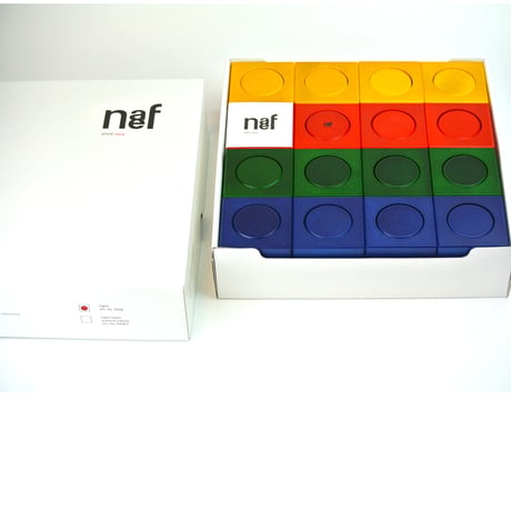 Naef/ネフ社　リグノ