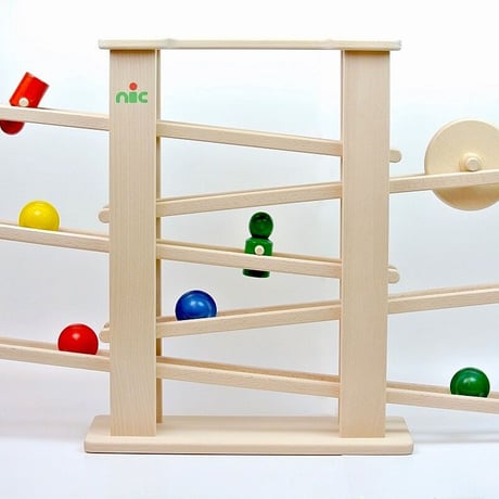 Nic/ニック社　ニックスロープ