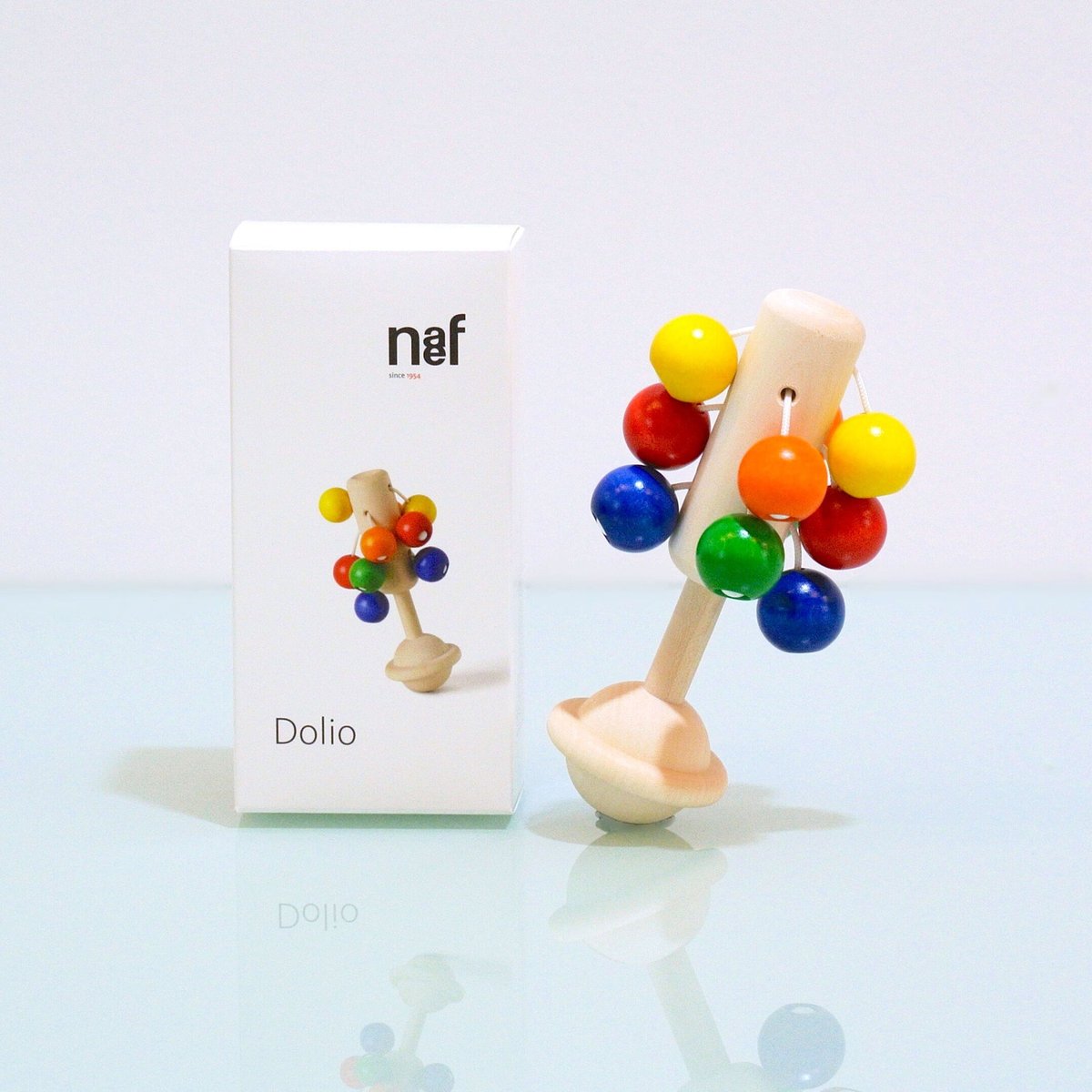 Naef/ネフ社 ドリオ | Toy-Toy ONLINESHOP