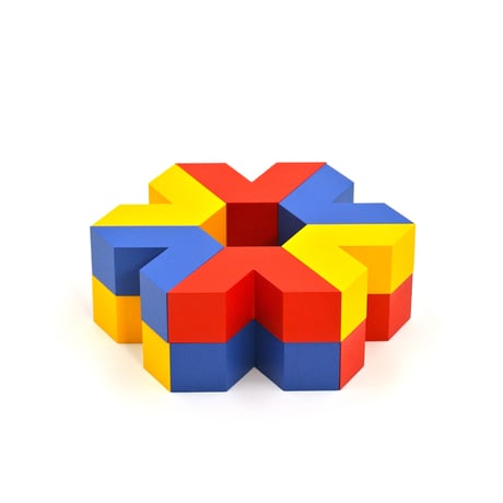 Naef/ネフ社　ヴィボ