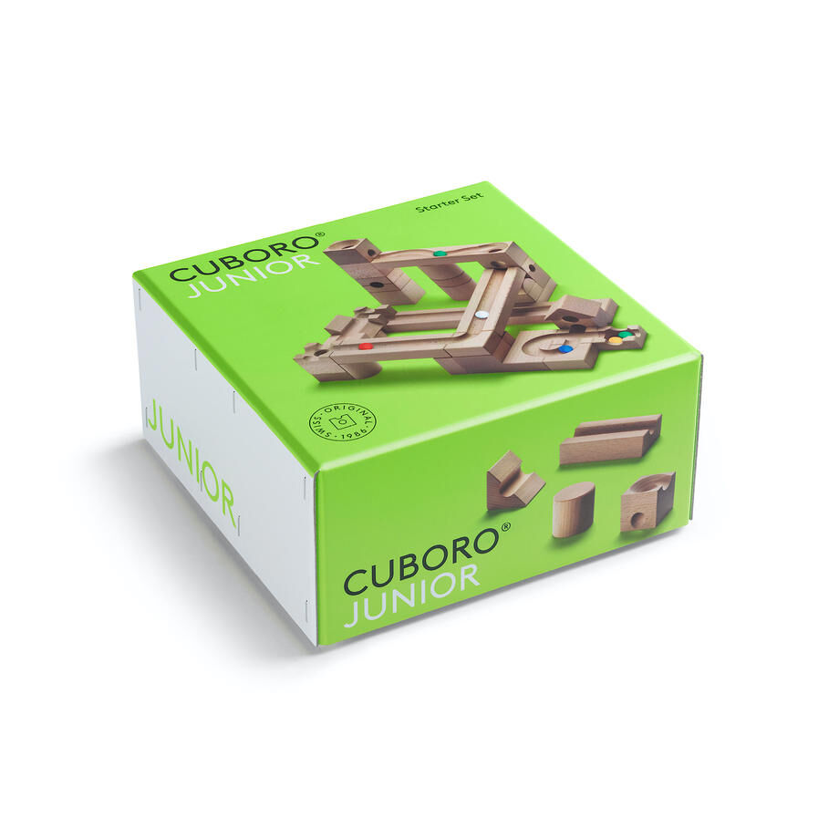 cuboro/キュボロ ジュニア | Toy-Toy ONLINESHOP