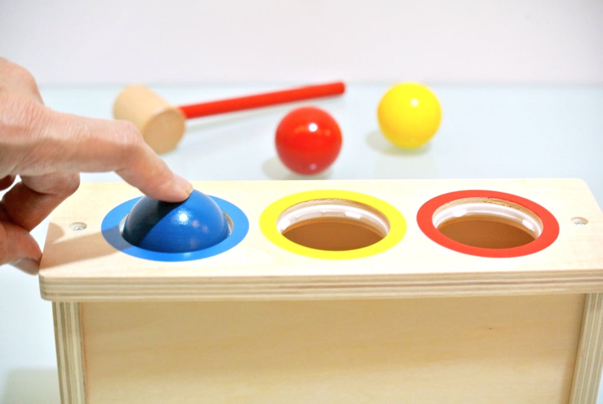 キシローナ　レシオ社 ビナリオ (BINARIO) 【IL LECCIO/レシオ社】 | ANDCHILD