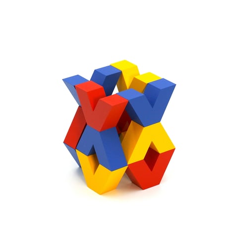 Naef/ネフ社　ヴィボ