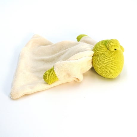 Nanchen/ナンヒェン社　 ほおずり人形