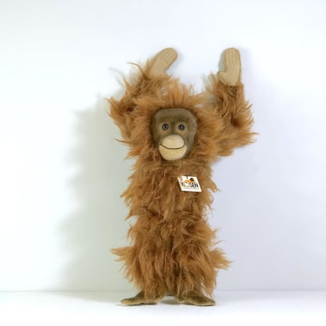 KOSEN/ケーセン　オランウータン