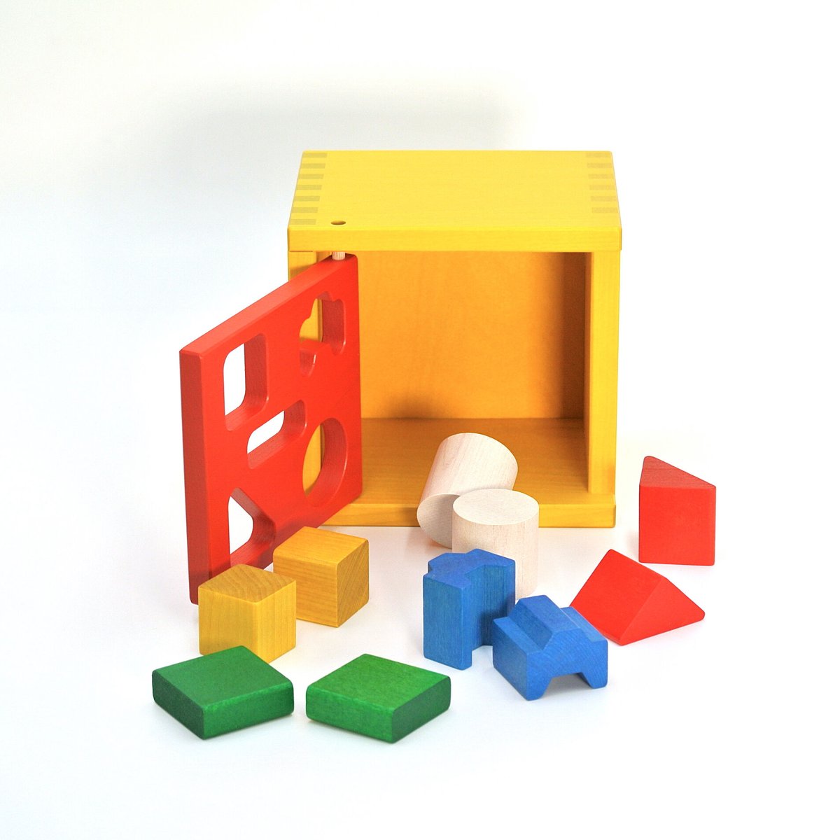 Jussila(Jukka)/ユシラ社 Jポストボックス | Toy-Toy ONLINESHOP