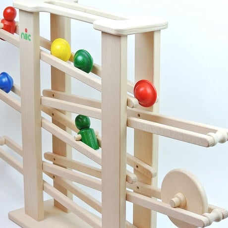 Nic/ニック社　ニックスロープ