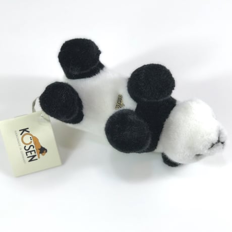 KOSEN/ケーセン　歩くパンダ