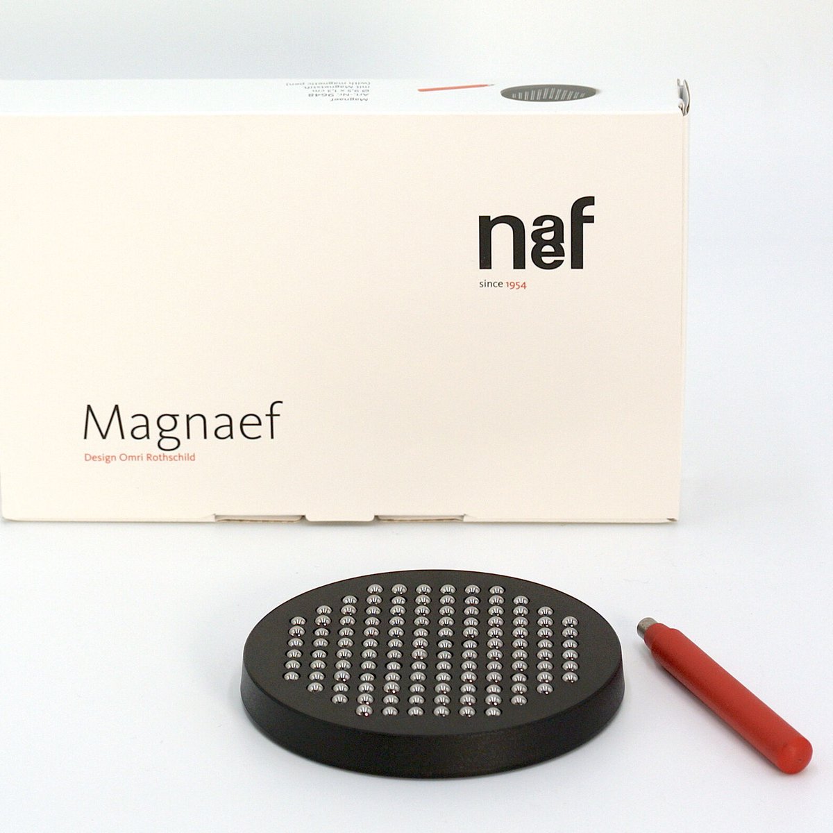 素晴らしい品質 ネフ社 マグネフ MAGNAEFの通販 おもちゃ