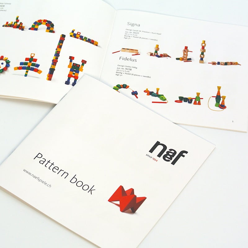 Naef/ネフ社 シグナ | Toy-Toy ONLINESHOP