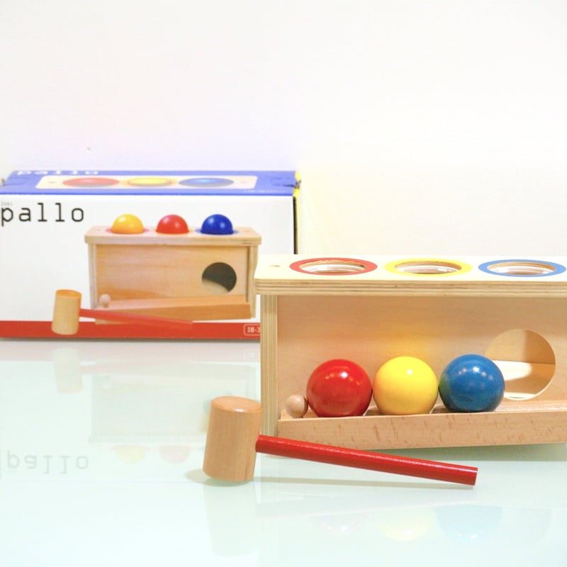 IL LECCIO/レシオ社 パロ | Toy-Toy ONLINESHOP
