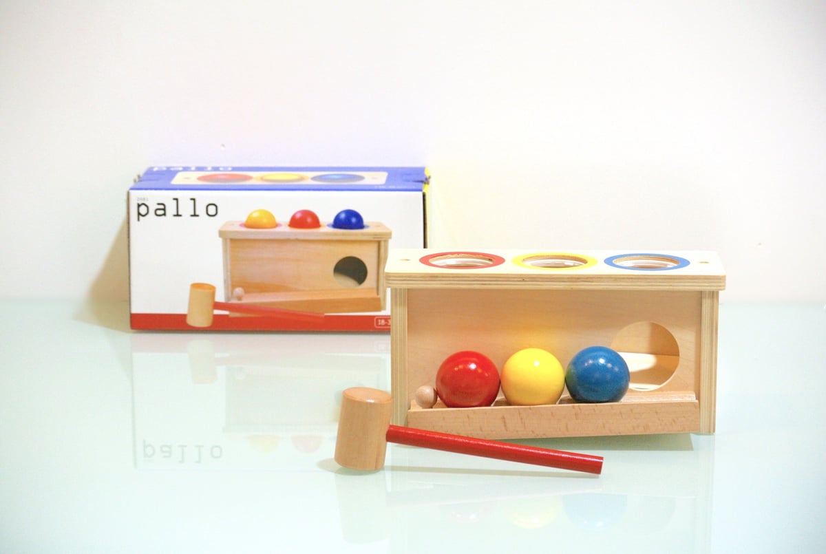 IL LECCIO/レシオ社 パロ | Toy-Toy ONLINESHOP