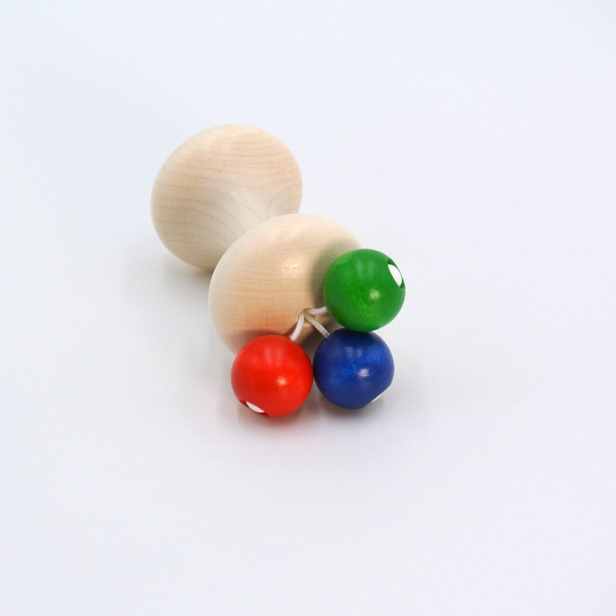 ネフ社　ティキとリンギィリングのセット 受注商品】＜NAEF＞リングリィリング | ATELIER NIKI TIKI