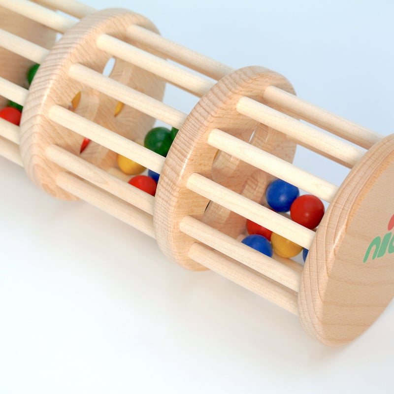 Nic / ニック社 ドラム玉落とし | Toy-Toy ONLINESHOP