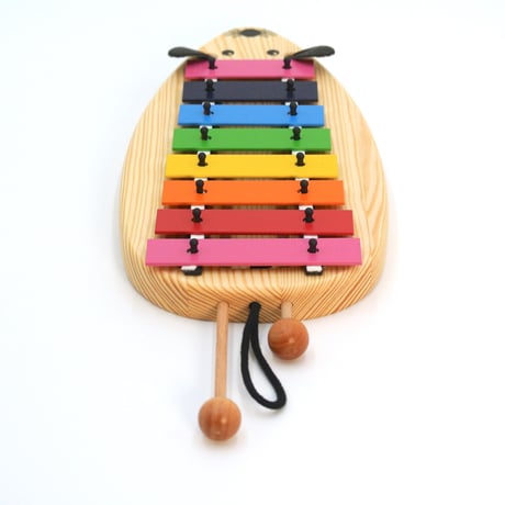 SONOR/ゾノア社　マウスメタルフォン