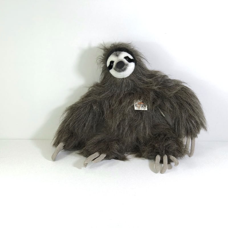 KOSEN/ケーセン なまけもの | Toy-Toy ONLINESHOP