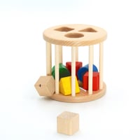 Nic / ニック社  N筒型ポストボックス