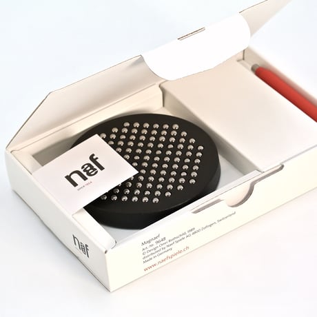 Naef/ネフ社　マグネフ