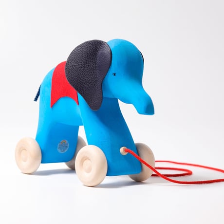 GRIMM'S /グリムス社　象のオットー　Grimms　Elephant Otto