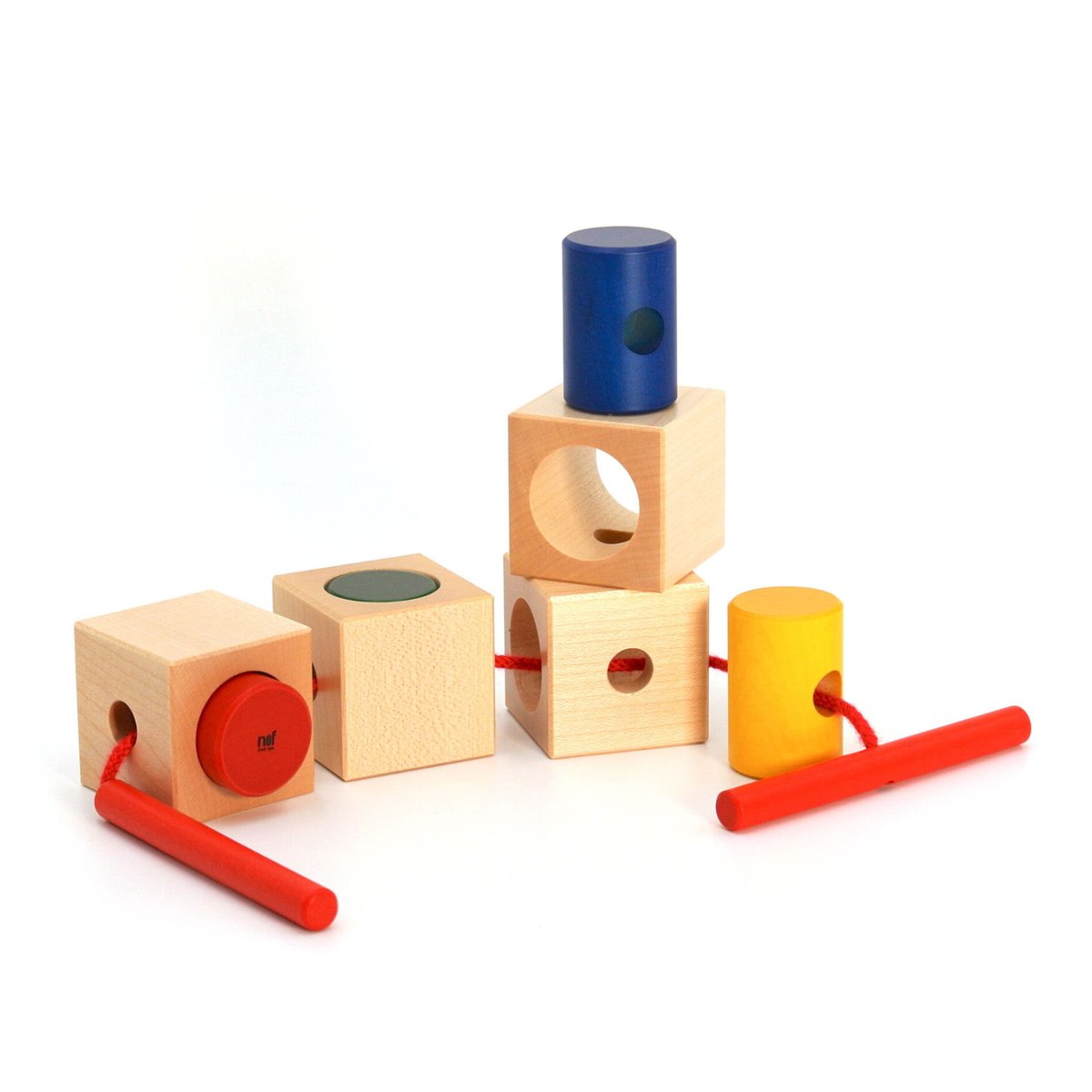 Naef/ネフ社 シグナ | Toy-Toy ONLINESHOP
