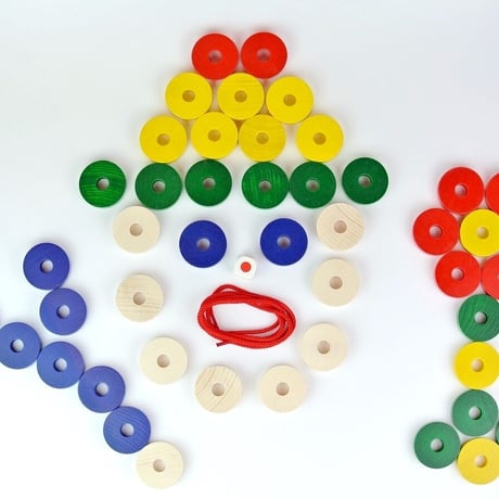 Nic/ニック社　プラステン