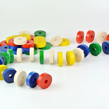 Nic/ニック社　プラステン