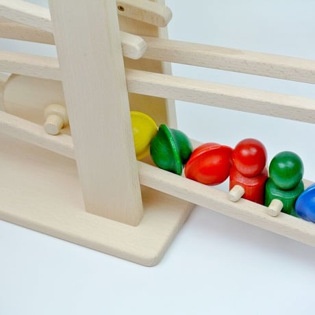 Nic/ニック社　ニックスロープ