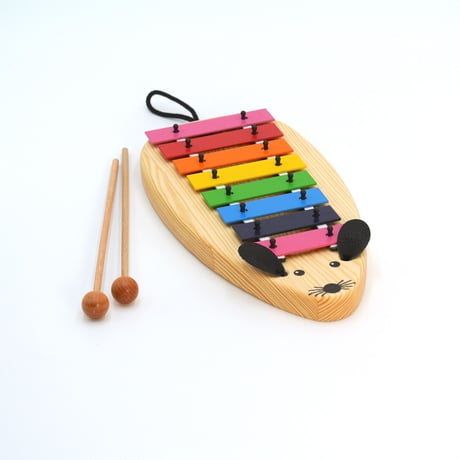 SONOR/ゾノア社　マウスメタルフォン