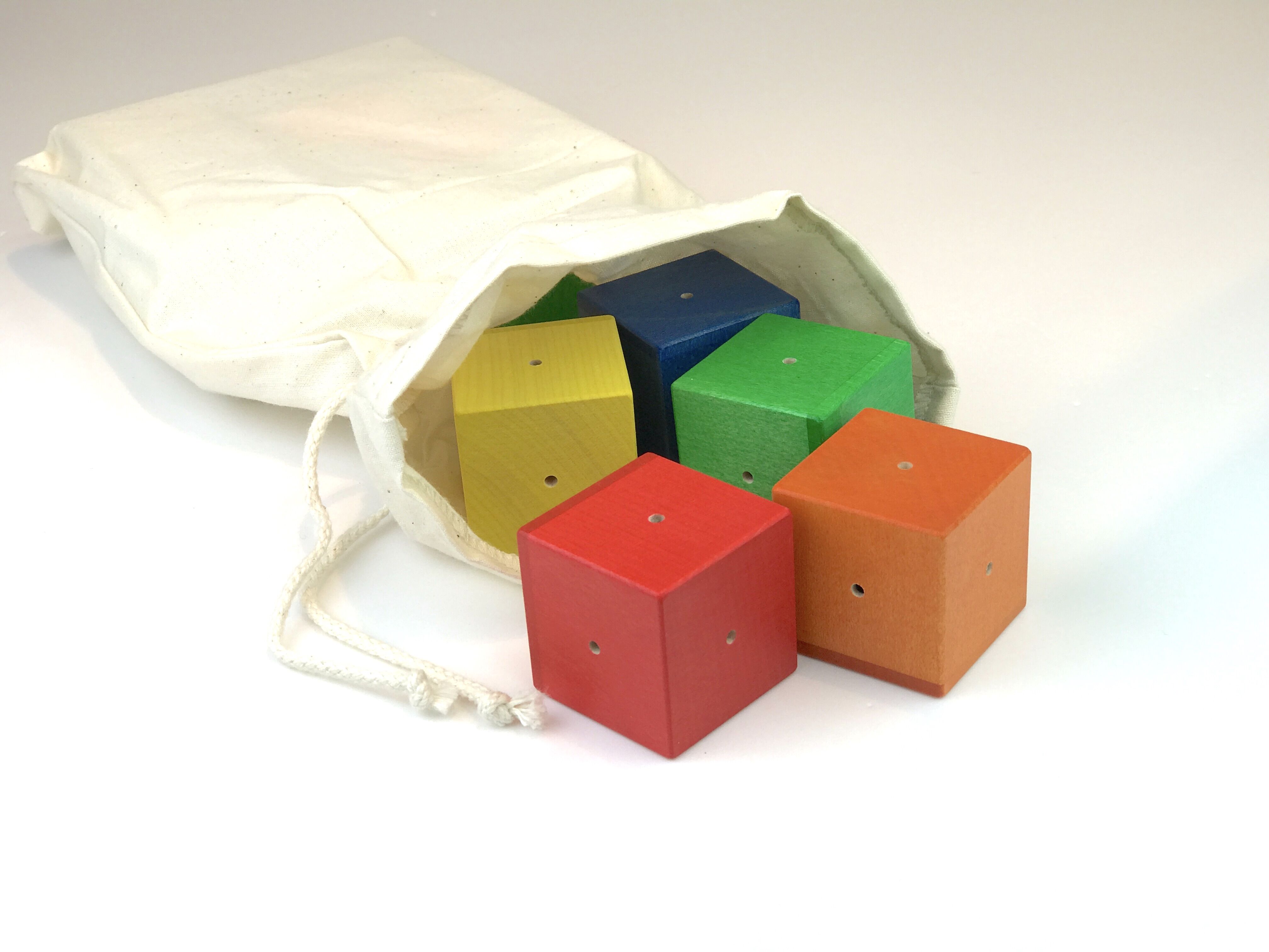 SINA/ジーナ社 ベビーキューブ | Toy-Toy ONLINESHOP