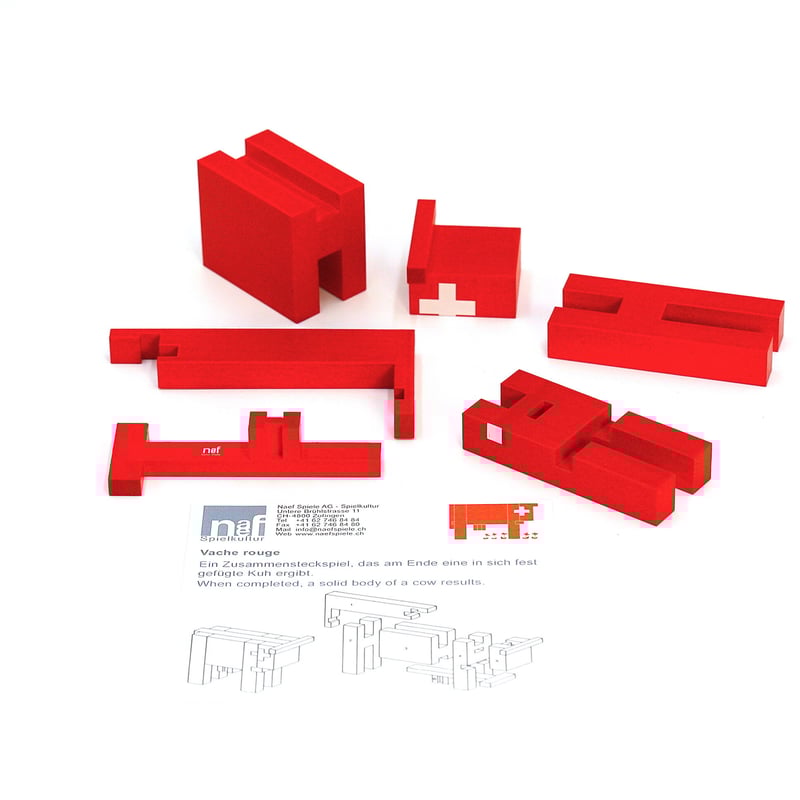 zita ネフ　naef 廃盤　赤 naef Naef ネフ社 セラ Cella : 木のおもちゃ ユーロバス - 通販