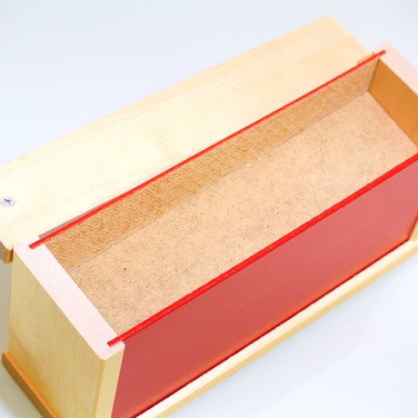 MICKI/ミッキー社　ノックアウトボール