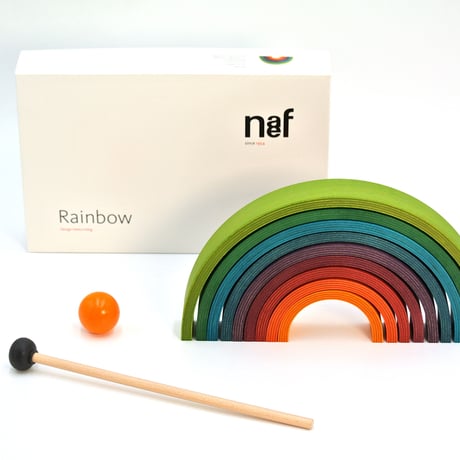 Naef/ネフ社　アークレインボー