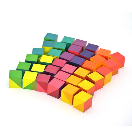 Naef /ネフ社　キーナーモザイク(小)