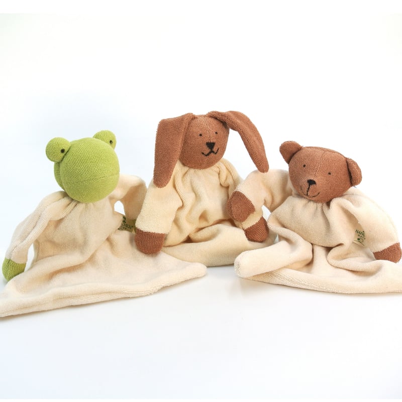 Nanchen/ナンヒェン社 ほおずり人形 | Toy-Toy ONLINESHOP