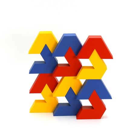 Naef/ネフ社　ヴィボ