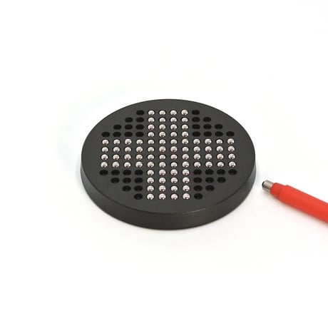 Naef/ネフ社　マグネフ