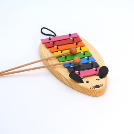 SONOR/ゾノア社　マウスメタルフォン