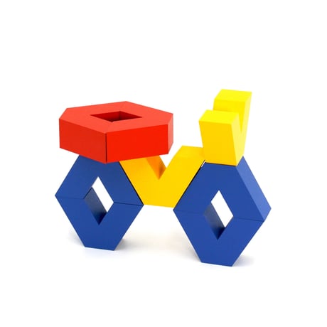 Naef/ネフ社　ヴィボ