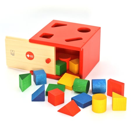 Albisbrunn/アルビスブラン社　 Aポストボックス