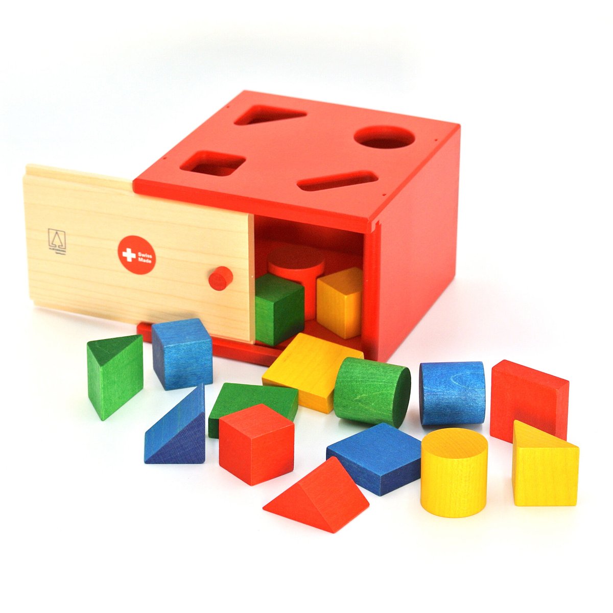 Albisbrunn/アルビスブラン社 Aポストボックス | Toy-Toy ONLIN