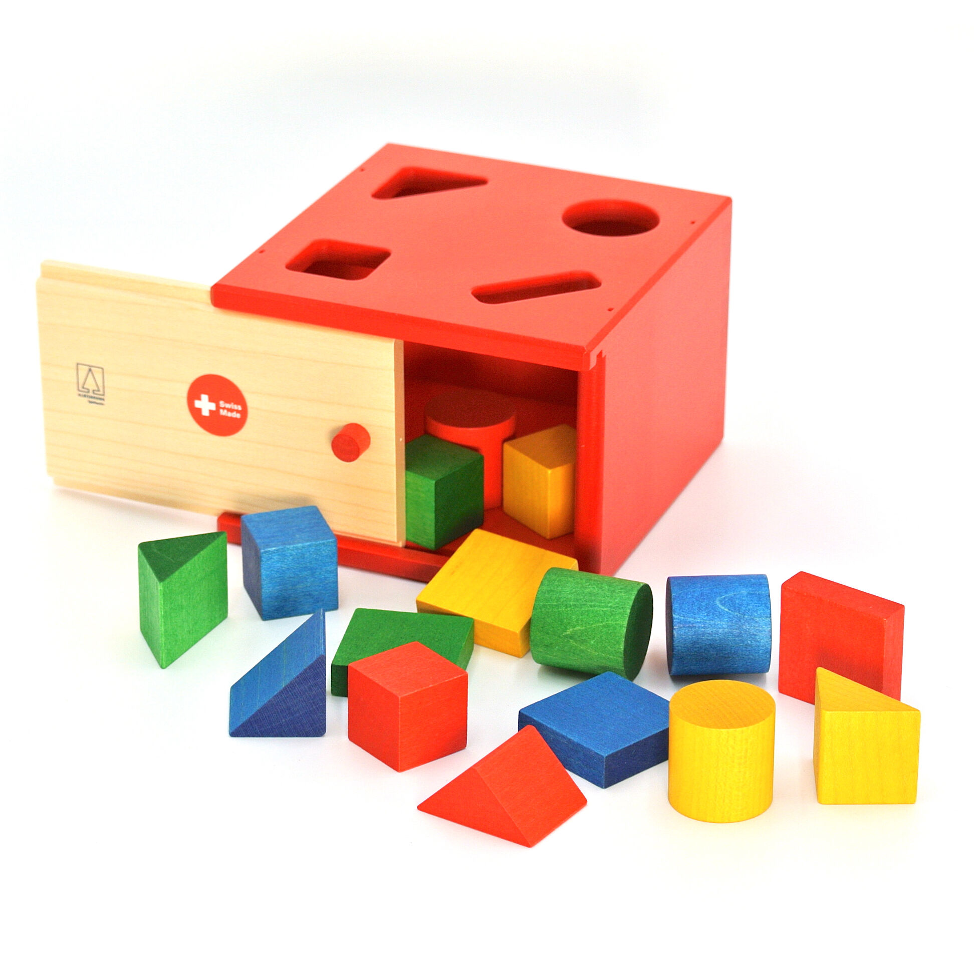 Albisbrunn/アルビスブラン社 Aポストボックス | Toy-Toy ONLIN
