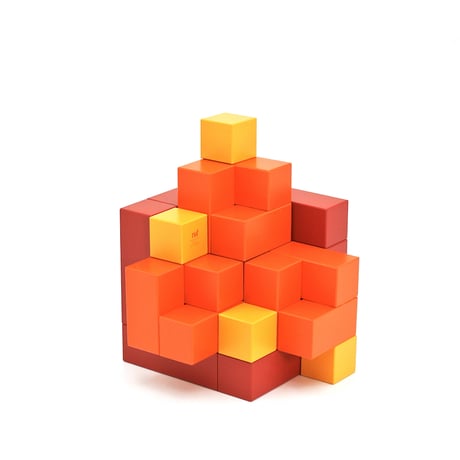 Naef /ネフ社　キュービックス