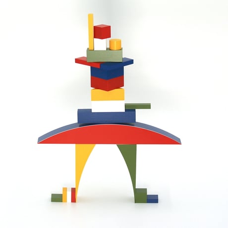 Naef/ネフ社  バウハウス バウスピール