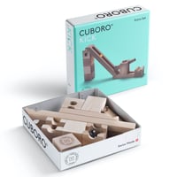 cuboro/キュボロ　KICK