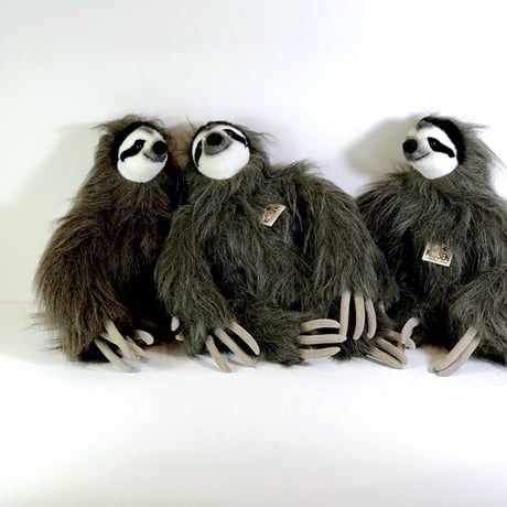 KOSEN/ケーセン　なまけもの