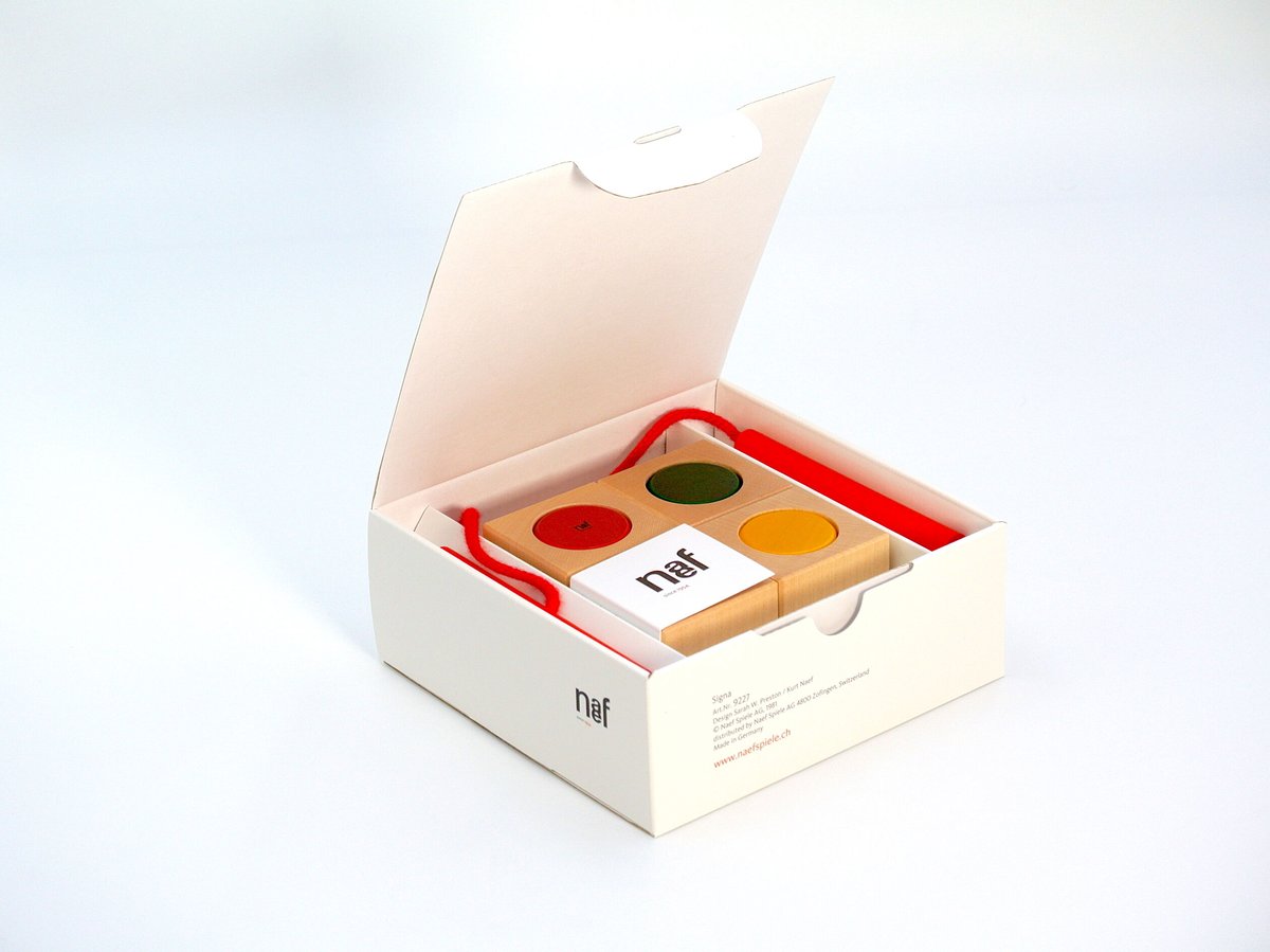 Naef/ネフ社 シグナ | Toy-Toy ONLINESHOP