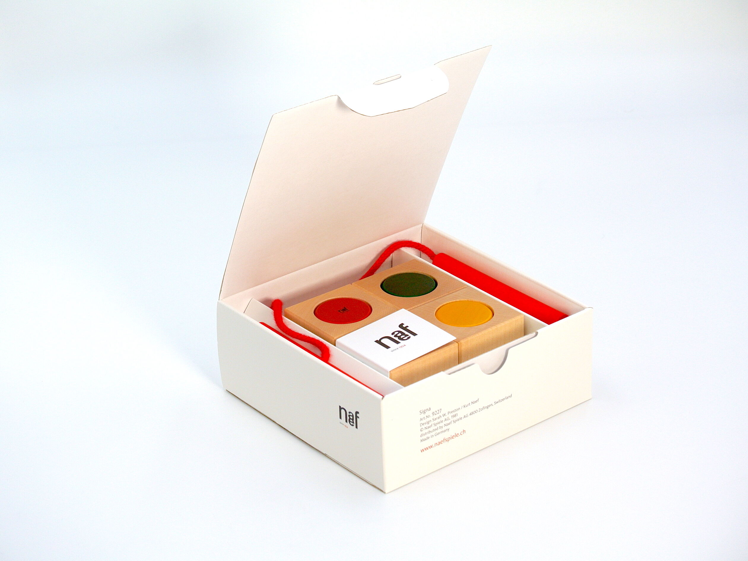 Naef/ネフ社 シグナ | Toy-Toy ONLINESHOP