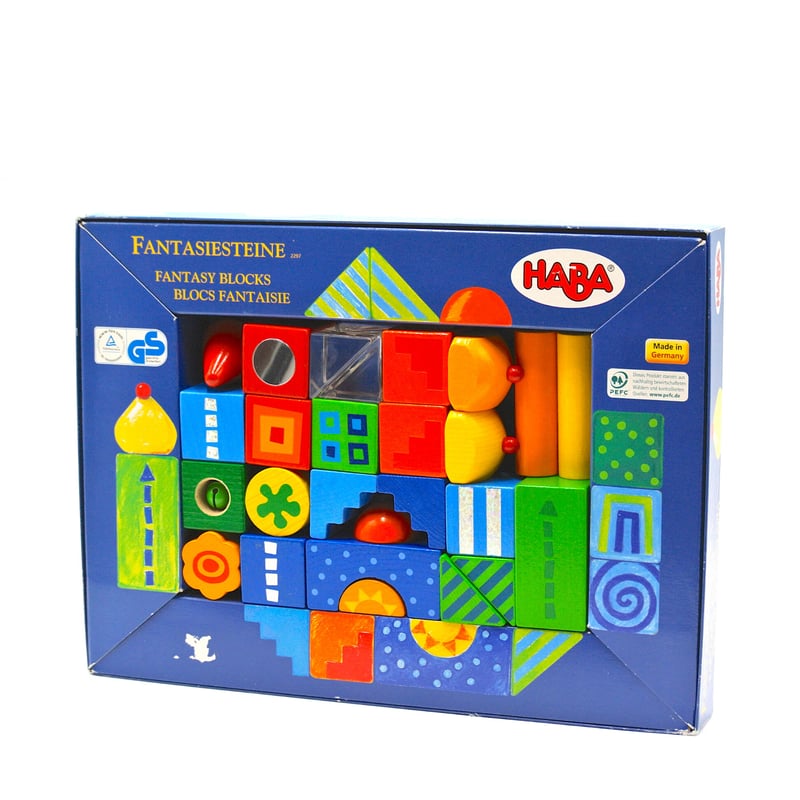 HABA /ハバ社 ファンタジー | Toy-Toy ONLINESHOP