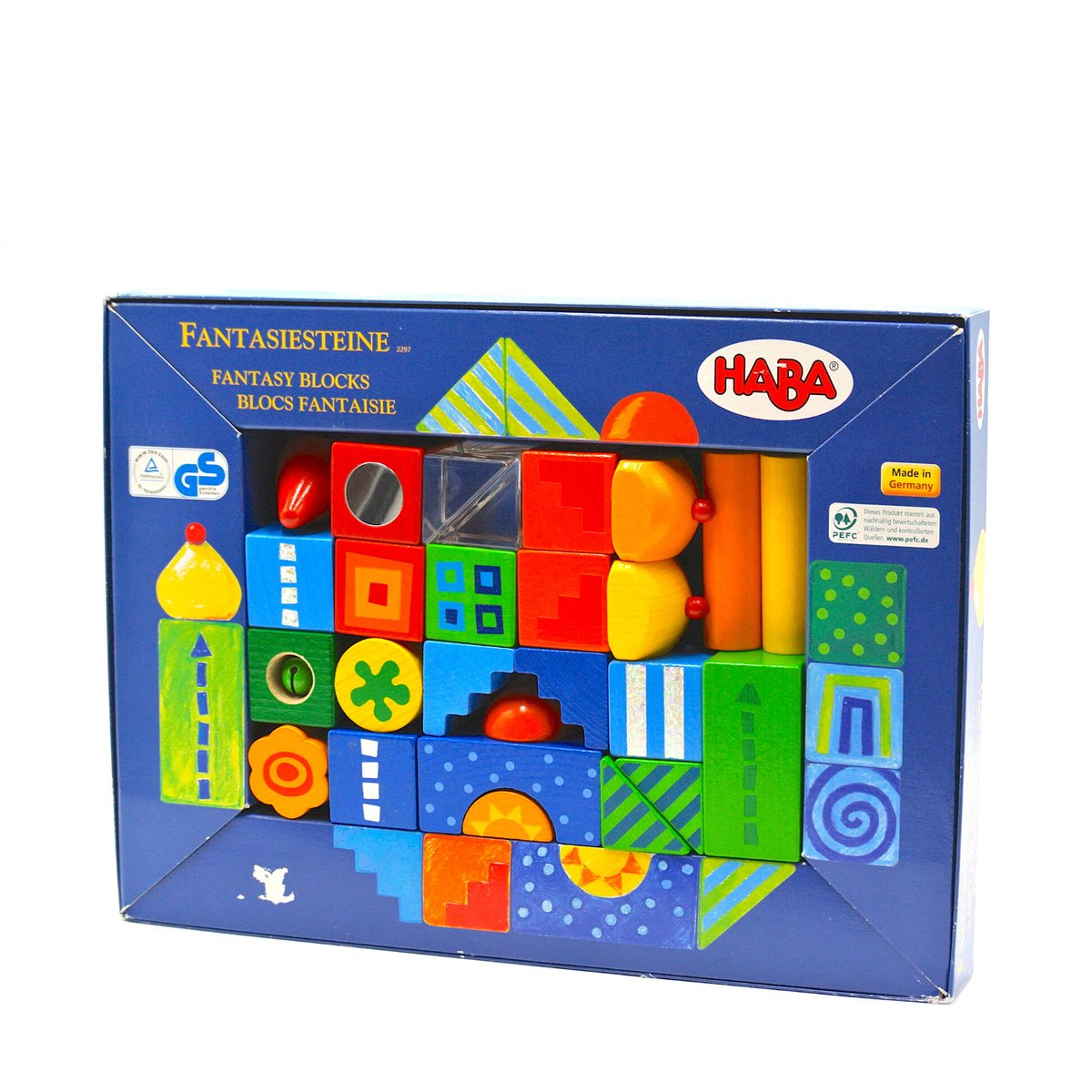 HABA /ハバ社 ファンタジー | Toy-Toy ONLINESHOP